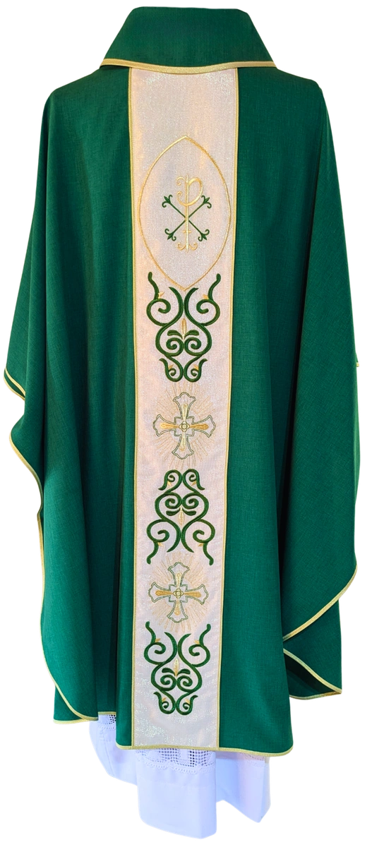 Alba 1